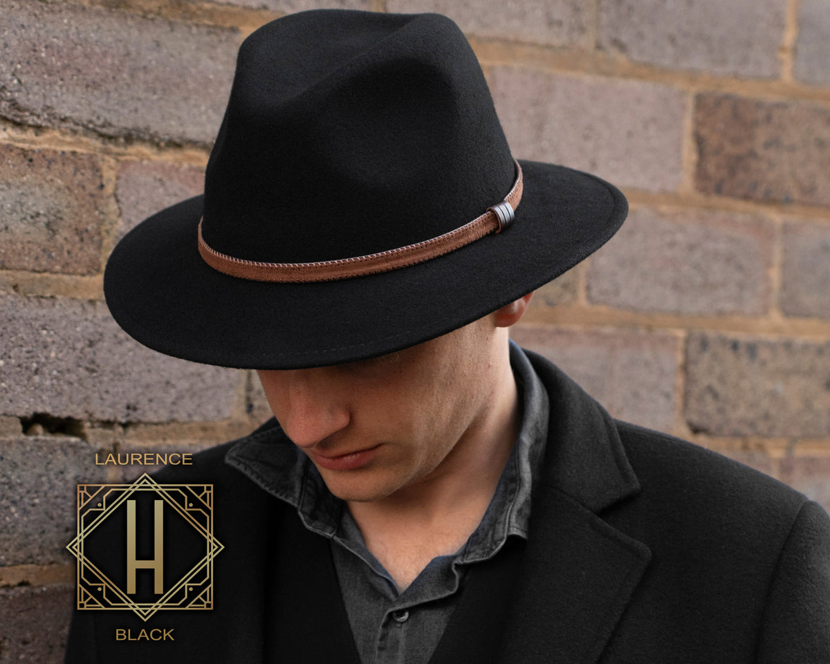 Stanton, The Laurence, - ©The Hattery Katoomba