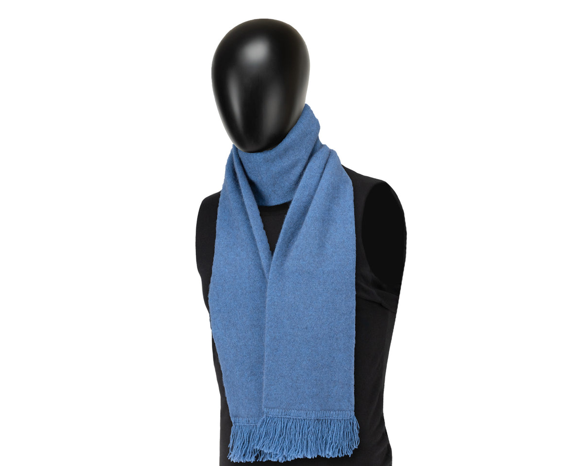 Lothlorian, Double Scarf, - ©The Hattery Katoomba