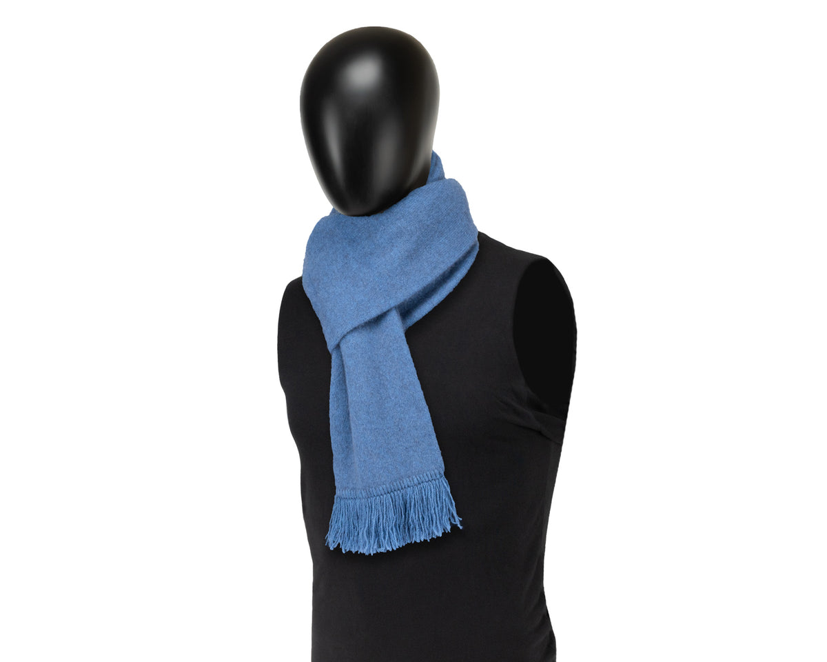 Lothlorian, Double Scarf, - ©The Hattery Katoomba