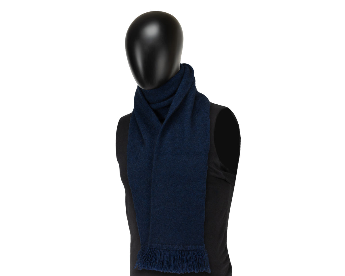 Lothlorian, Double Scarf, - ©The Hattery Katoomba