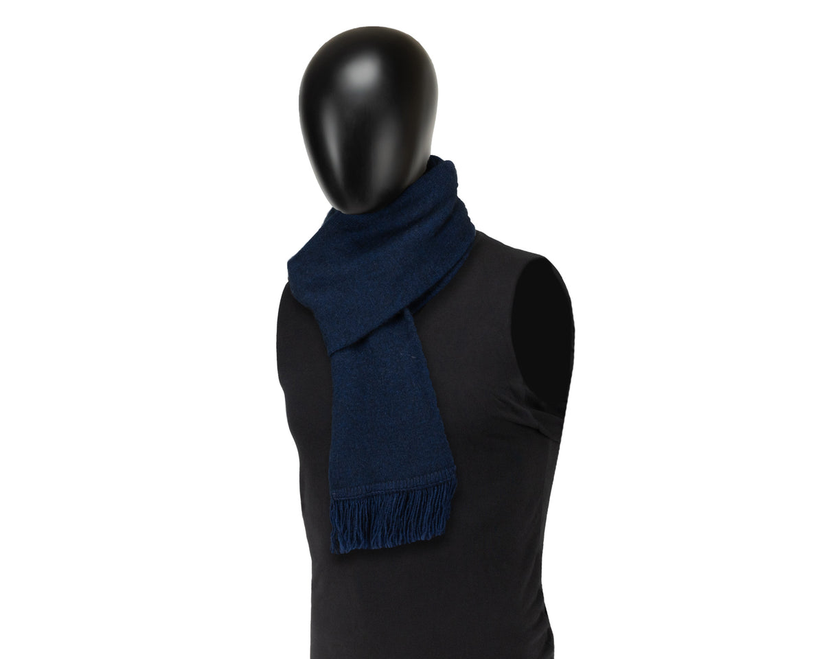 Lothlorian, Double Scarf, - ©The Hattery Katoomba