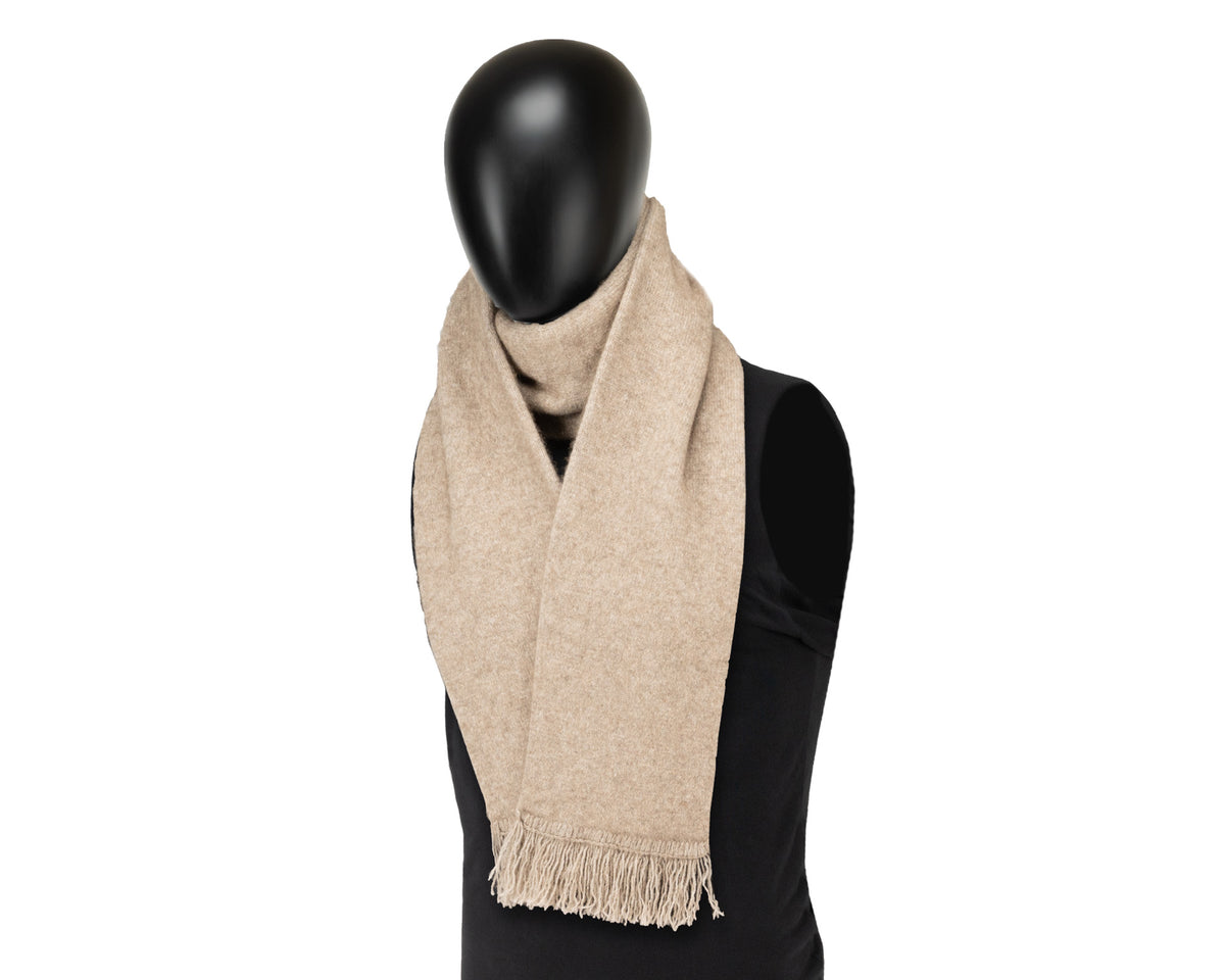 Lothlorian, Double Scarf, - ©The Hattery Katoomba