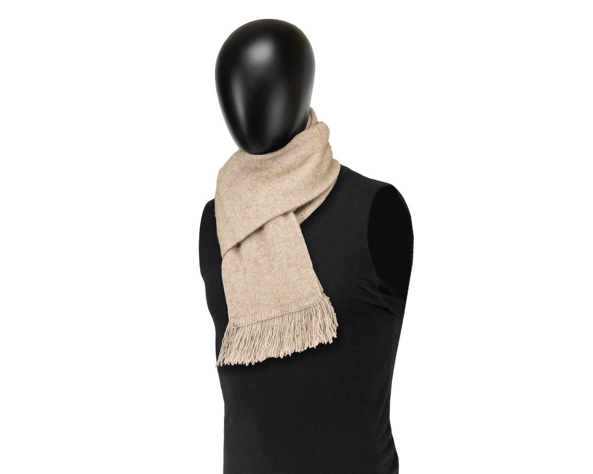 Lothlorian, Double Scarf, - ©The Hattery Katoomba