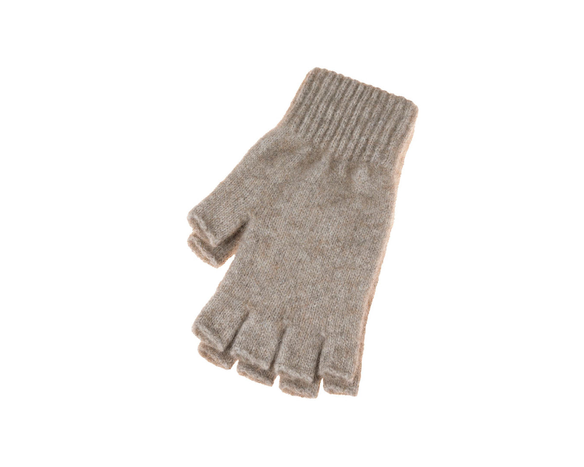 Lothlorian, Fingerless Gloves, - ©The Hattery Katoomba