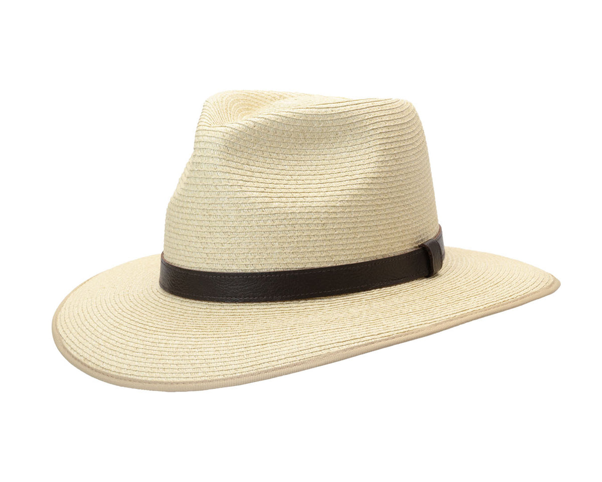 The Pathfinder | Natural Summer Braid