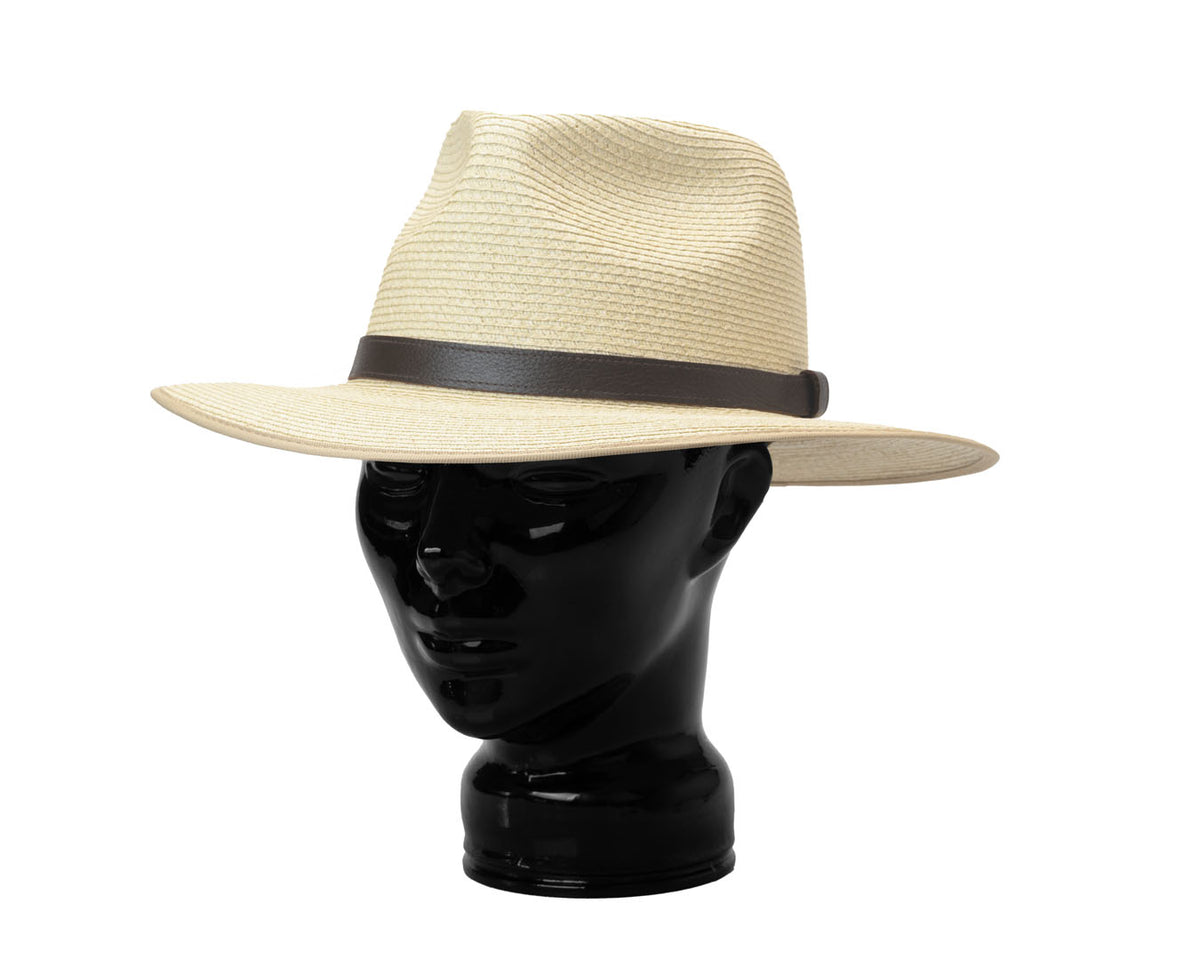 The Pathfinder | Natural Summer Braid