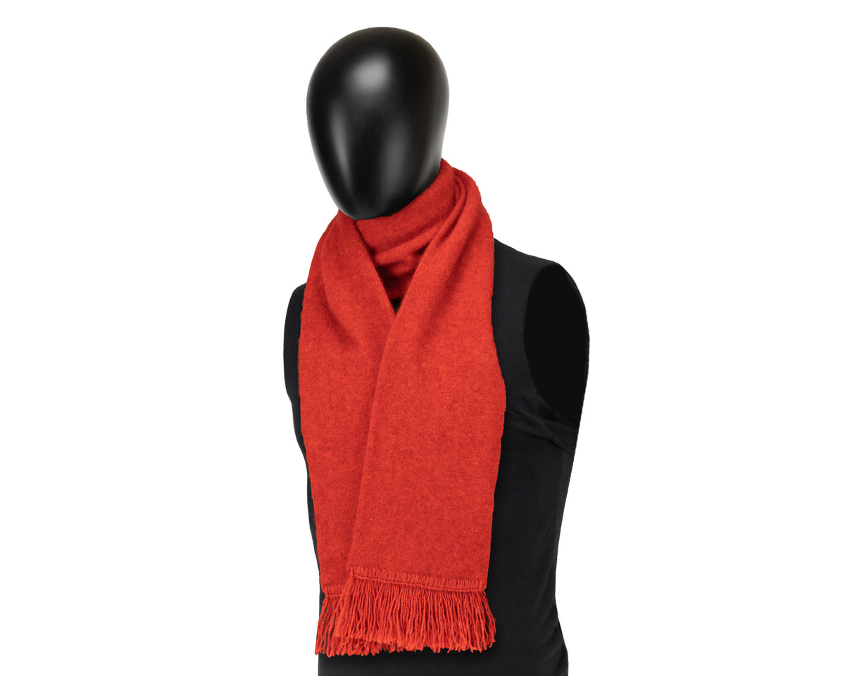 Lothlorian, Double Scarf, - ©The Hattery Katoomba