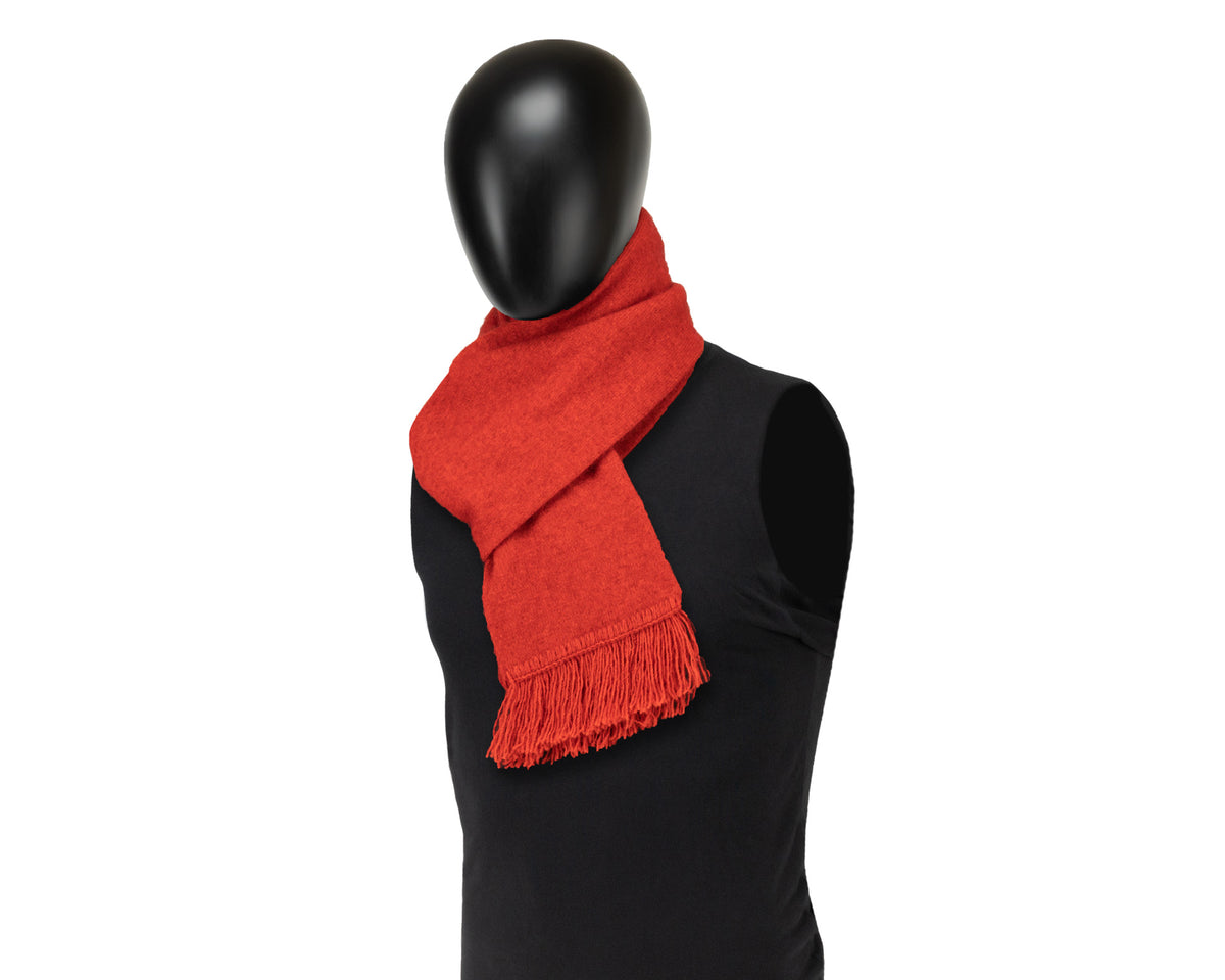 Lothlorian, Double Scarf, - ©The Hattery Katoomba