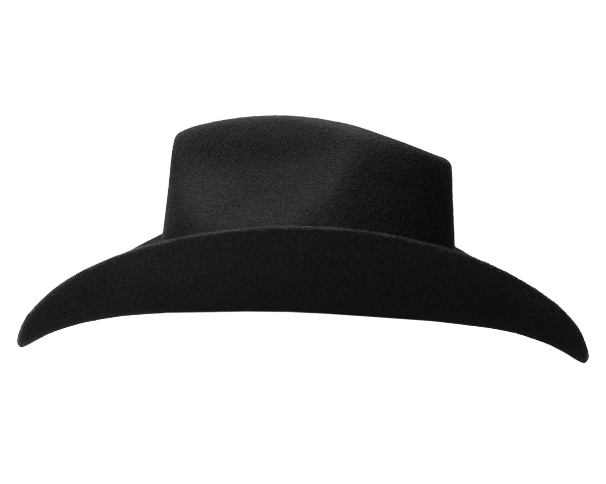 Stetson, Ranger, - ©The Hattery Katoomba