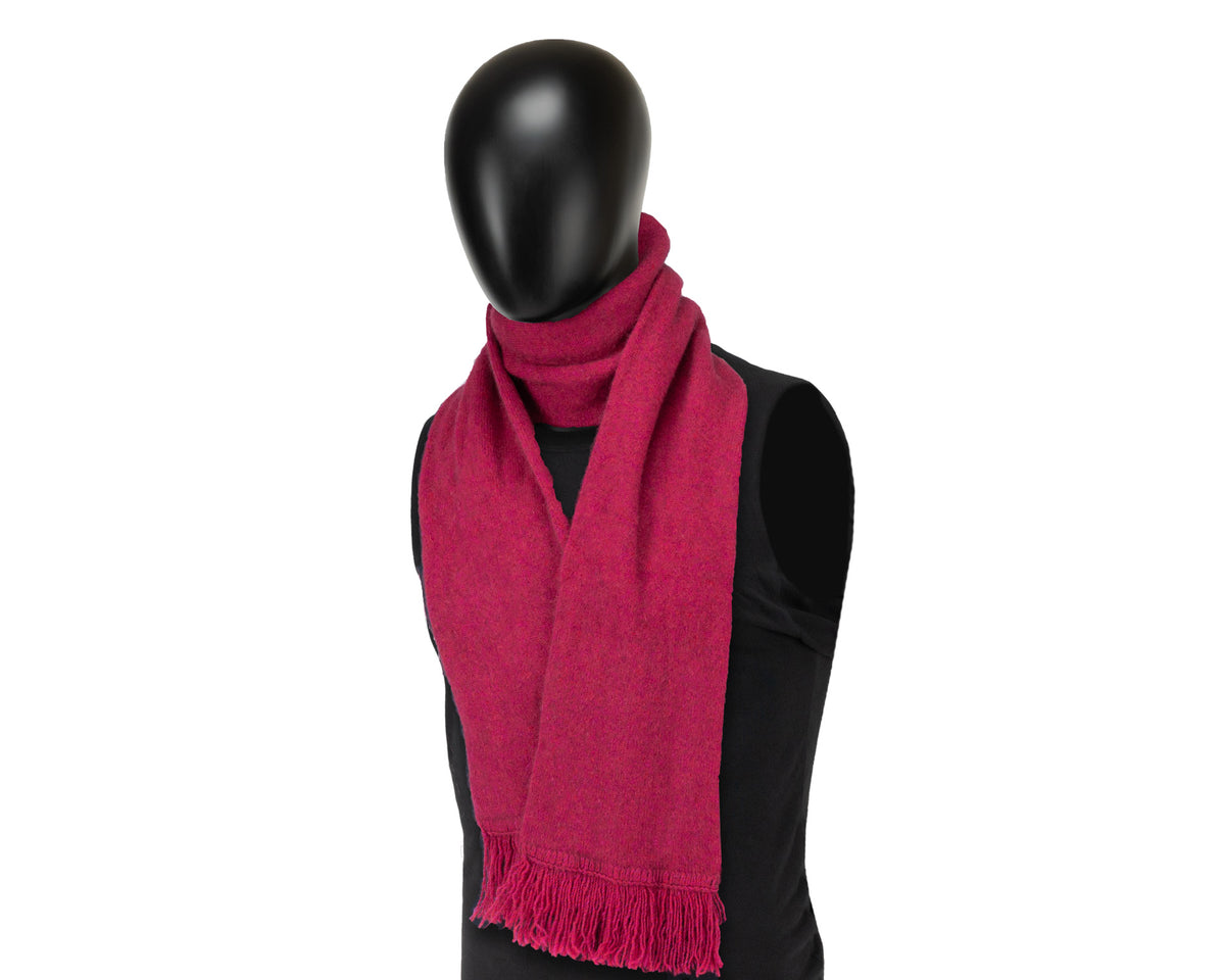Lothlorian, Double Scarf, - ©The Hattery Katoomba