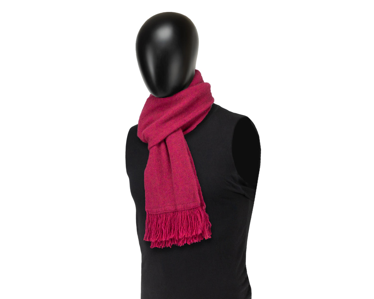 Lothlorian, Double Scarf, - ©The Hattery Katoomba