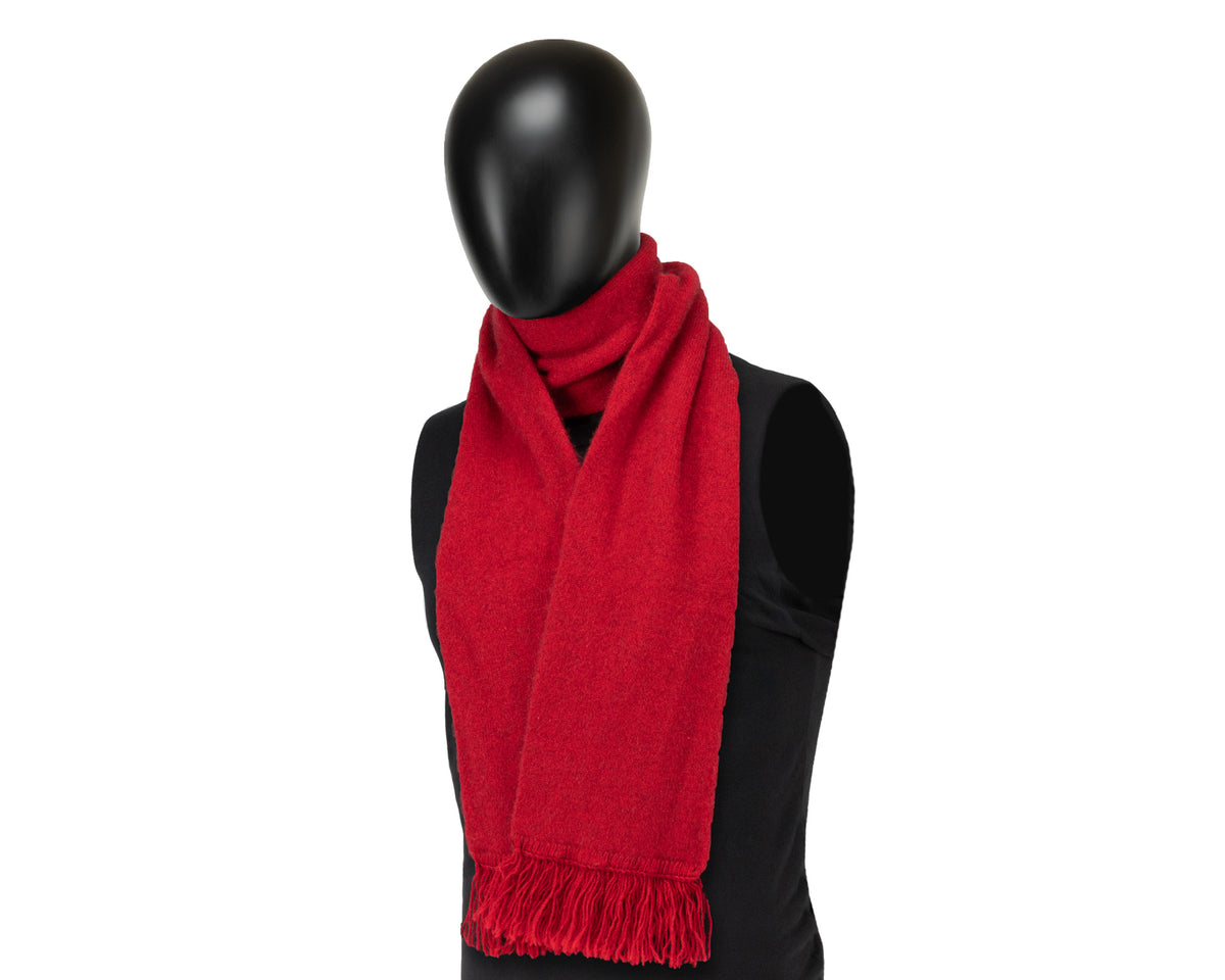 Lothlorian, Double Scarf, - ©The Hattery Katoomba