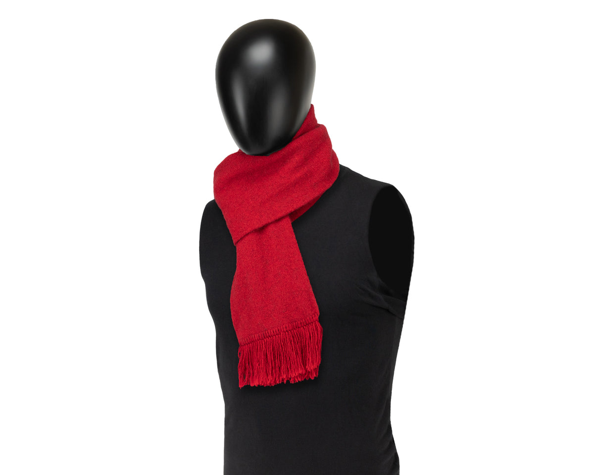 Lothlorian, Double Scarf, - ©The Hattery Katoomba