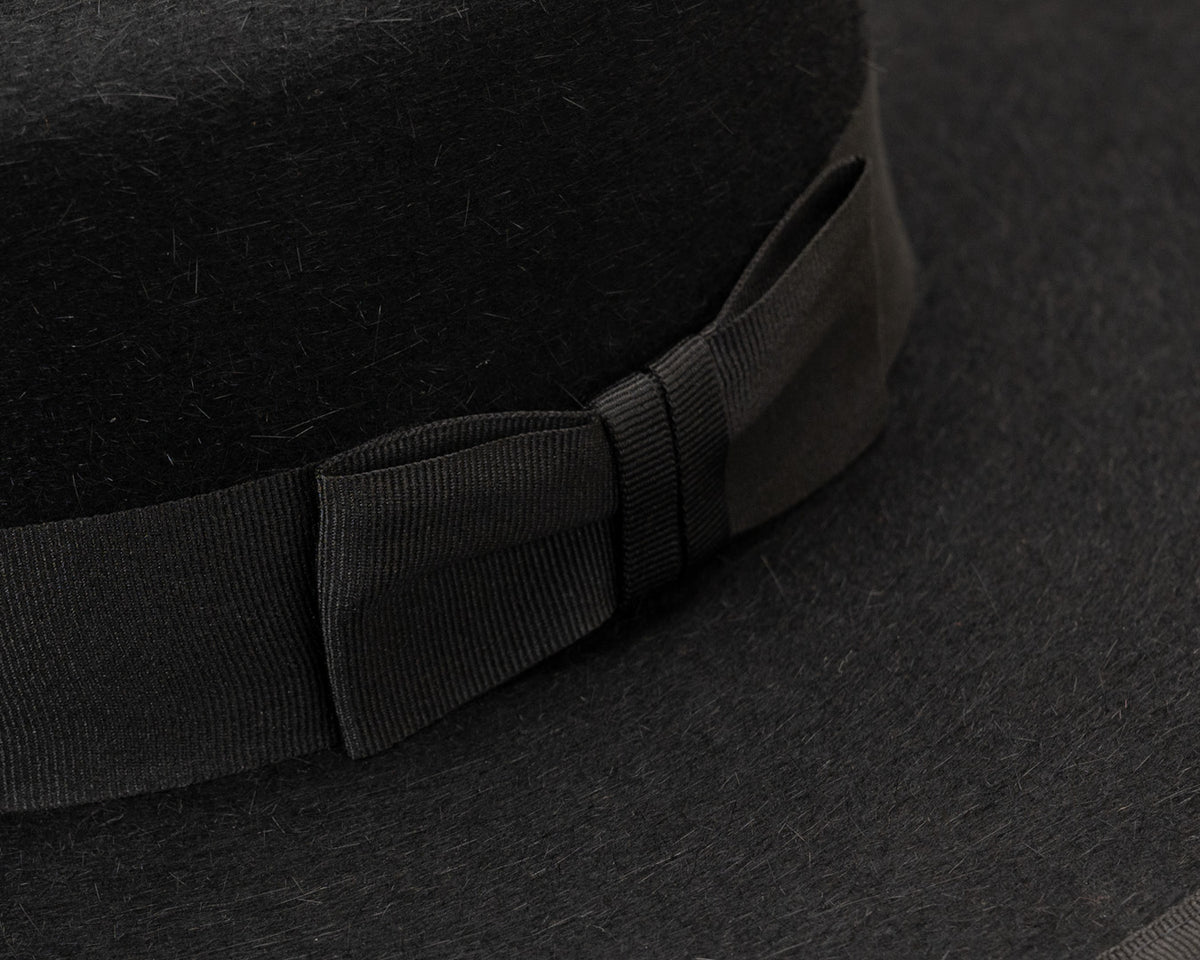 Hills Hats, Spanish Riding Hat, - ©The Hattery Katoomba