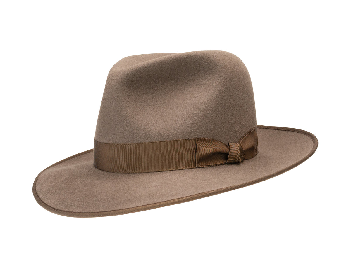 The Hattery, Squatter Shaping Service, - ©The Hattery Katoomba