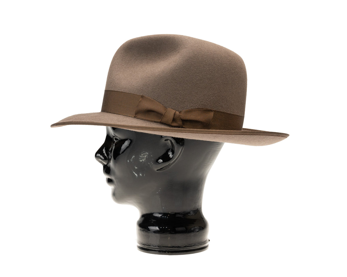 The Hattery, Squatter Shaping Service, - ©The Hattery Katoomba