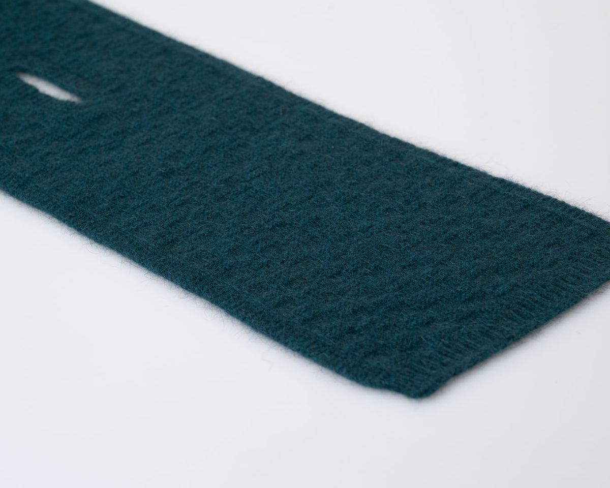 Lothlorian, Dash Keyhole Scarf, - ©The Hattery Katoomba
