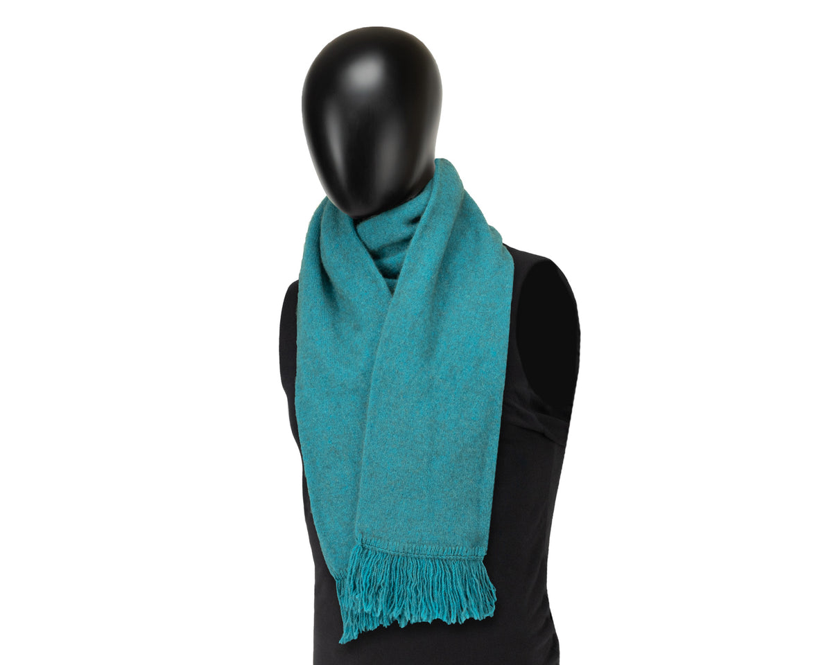 Lothlorian, Double Scarf, - ©The Hattery Katoomba