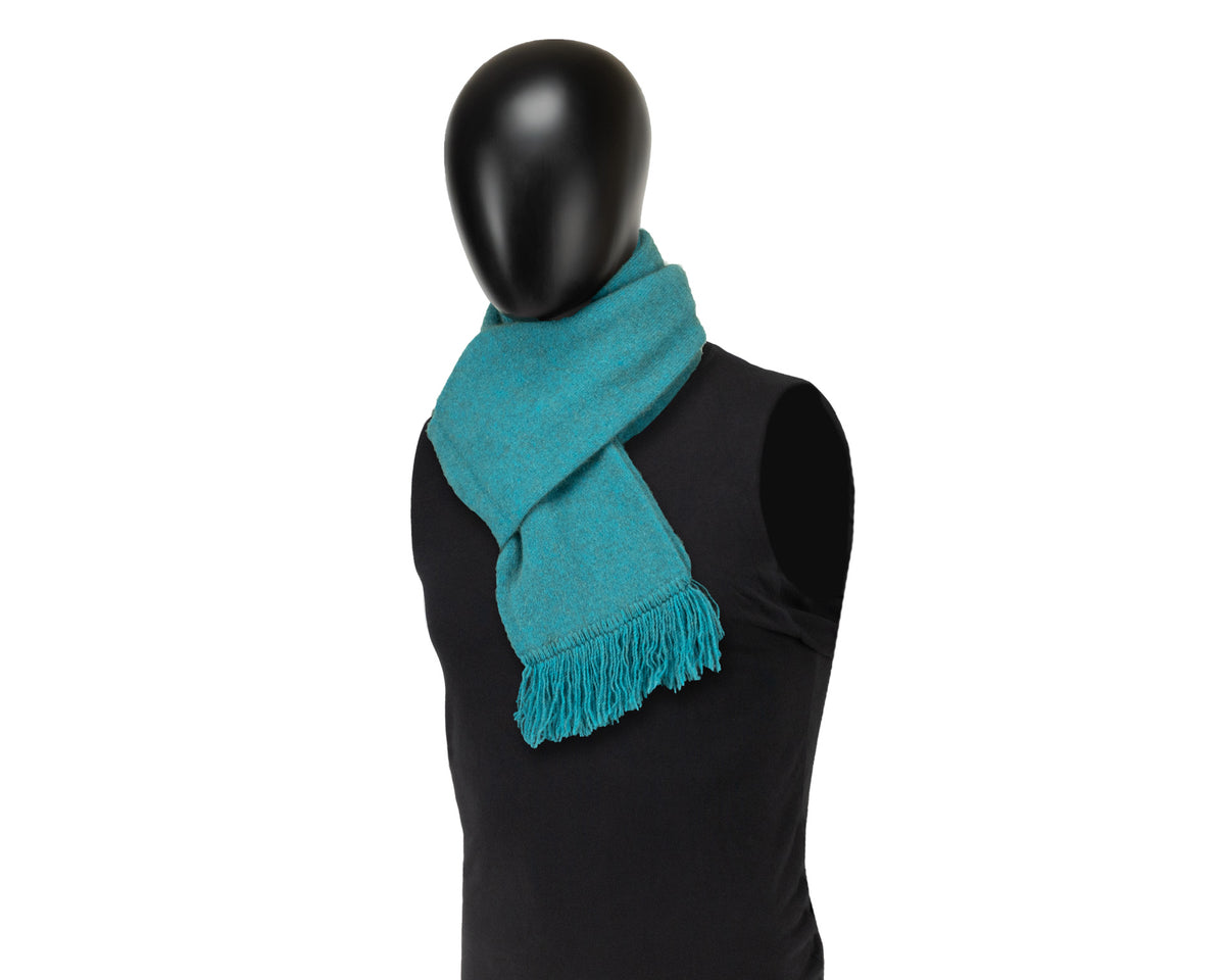 Lothlorian, Double Scarf, - ©The Hattery Katoomba