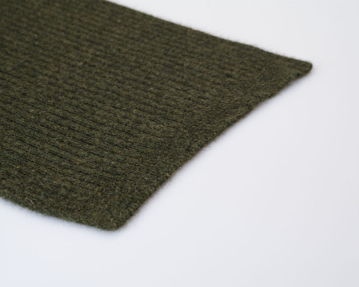 Lothlorian, Turnback Scarf, - ©The Hattery Katoomba