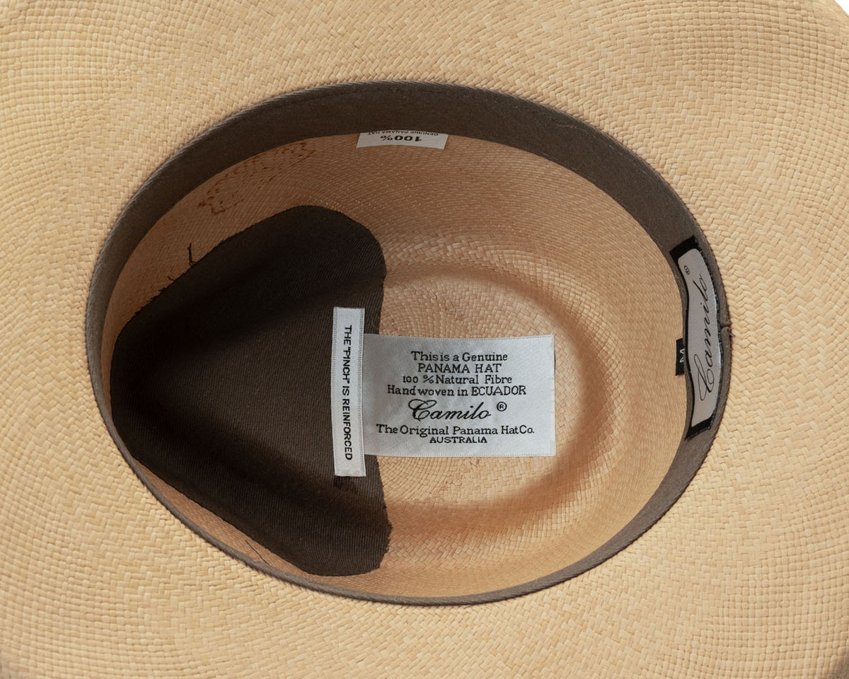 The Vita | Natural | Oat Ribbon