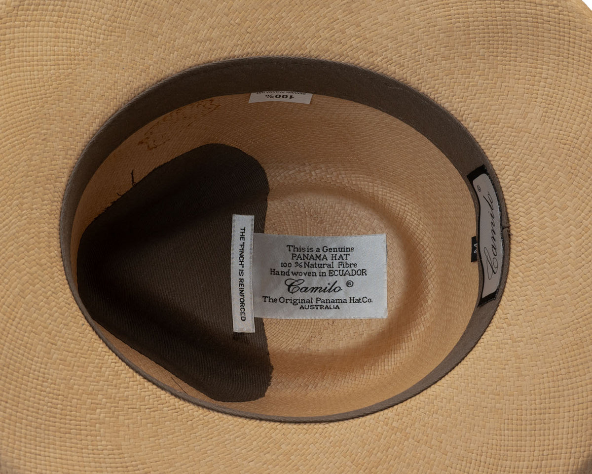 The Vita | Sandy | Oat Ribbon