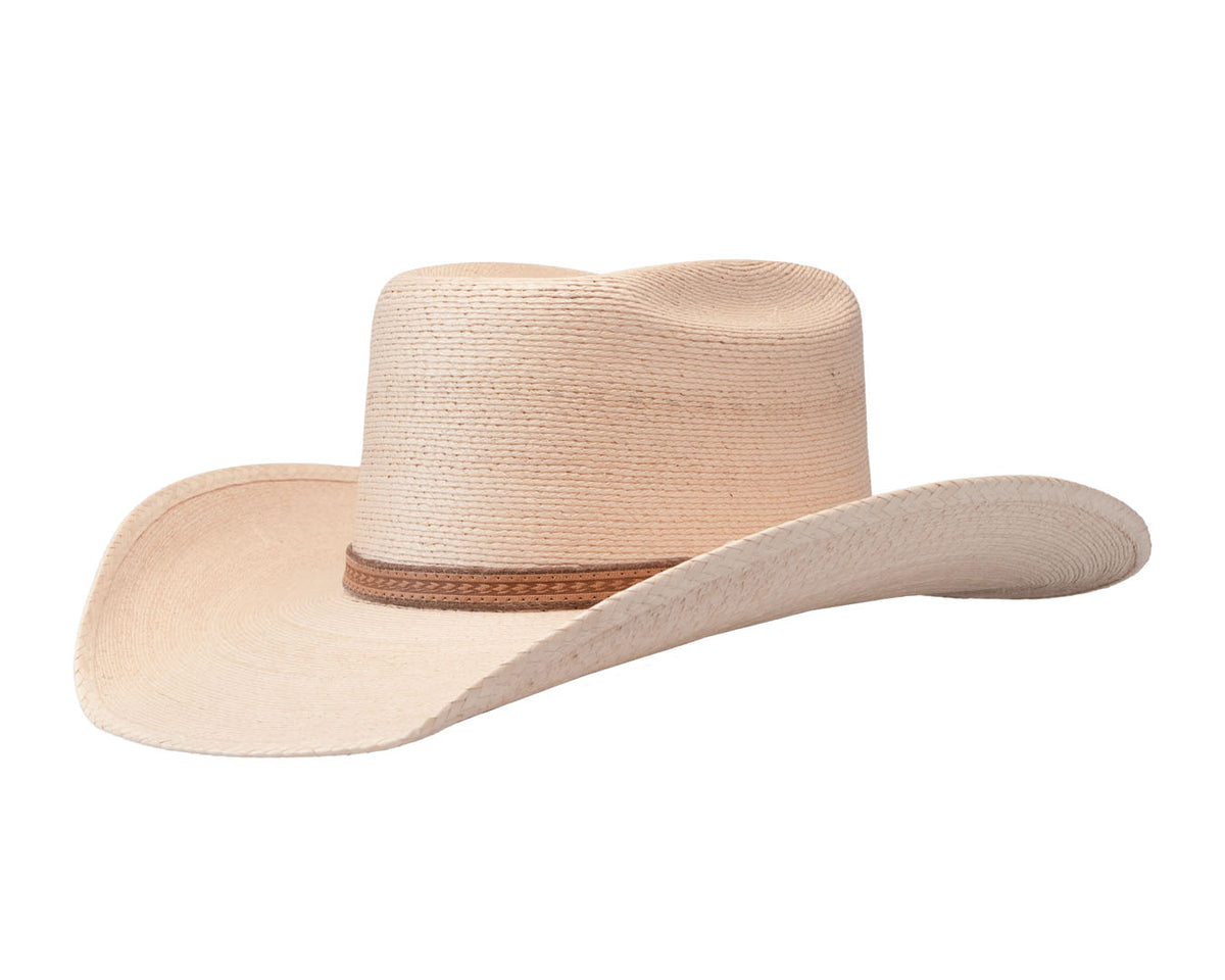 The Walker | Engrena Palm Leaf