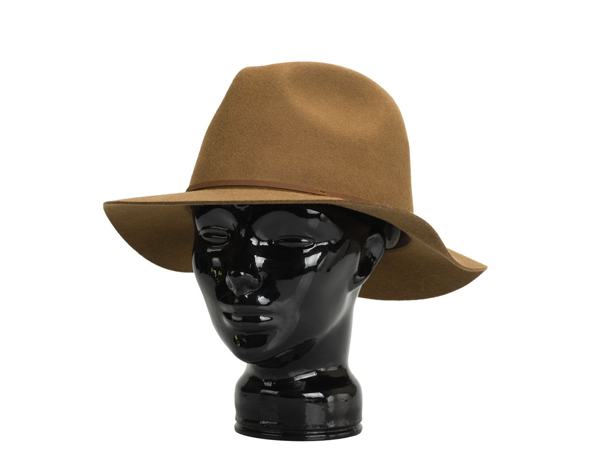 Brixton, Wesley, - ©The Hattery Katoomba