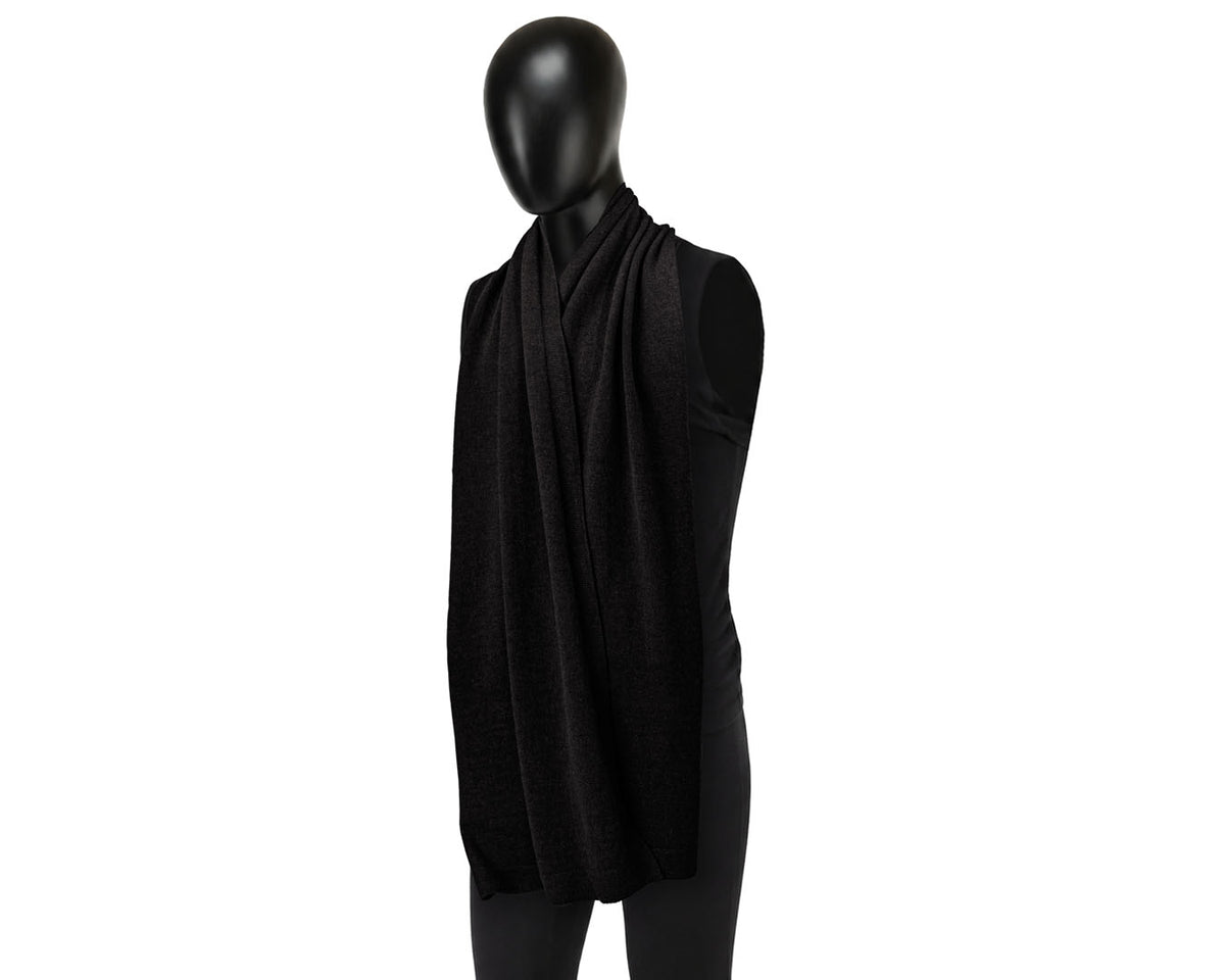Fine Lambswool Scarf
