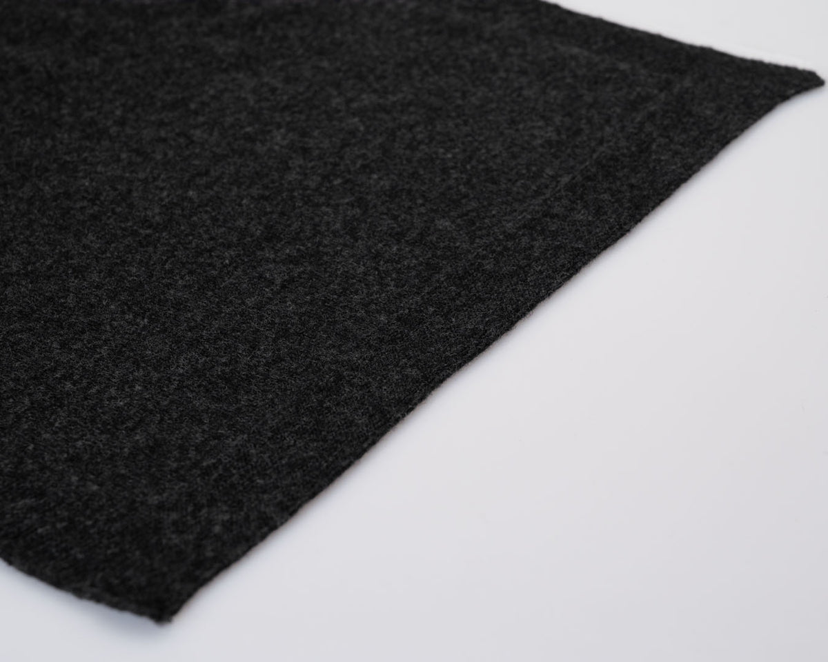 Fine Lambswool Scarf
