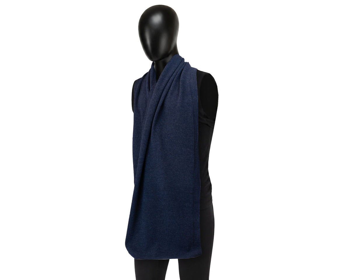 Fine Lambswool Scarf