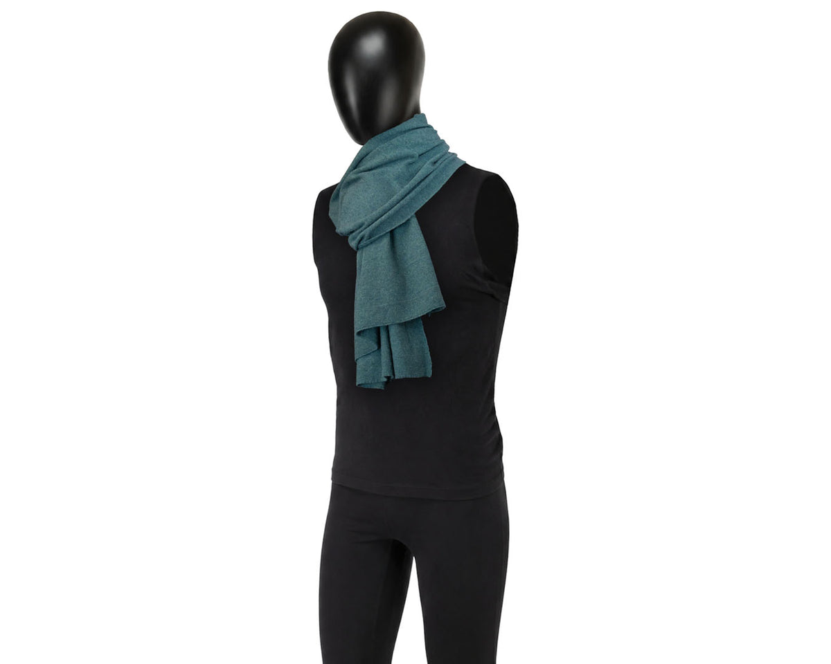 Fine Lambswool Scarf