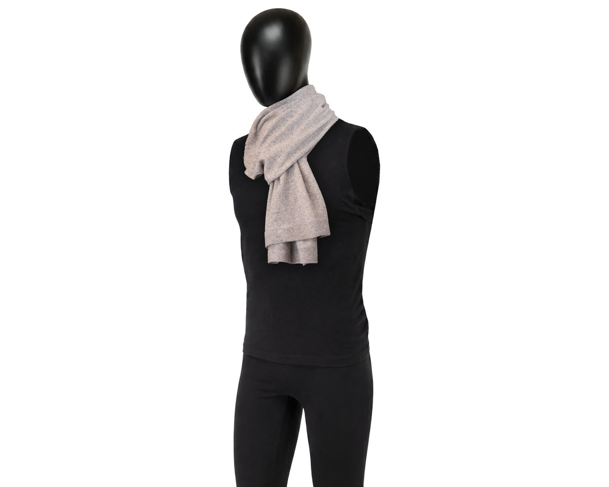 Fine Lambswool Scarf