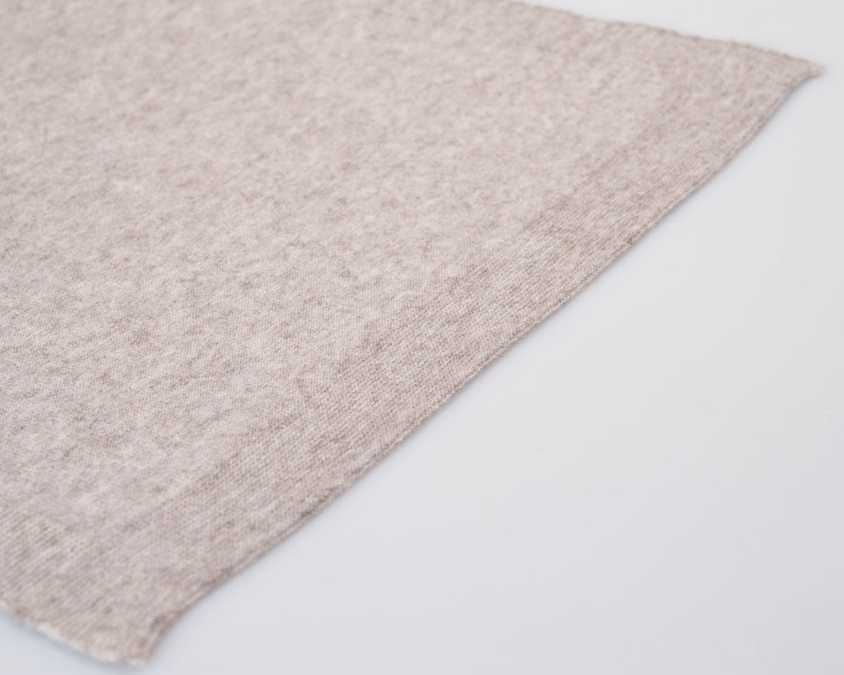Fine Lambswool Scarf