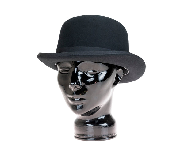 STANTON Bowler Classic Derby Global Shipping The Hattery