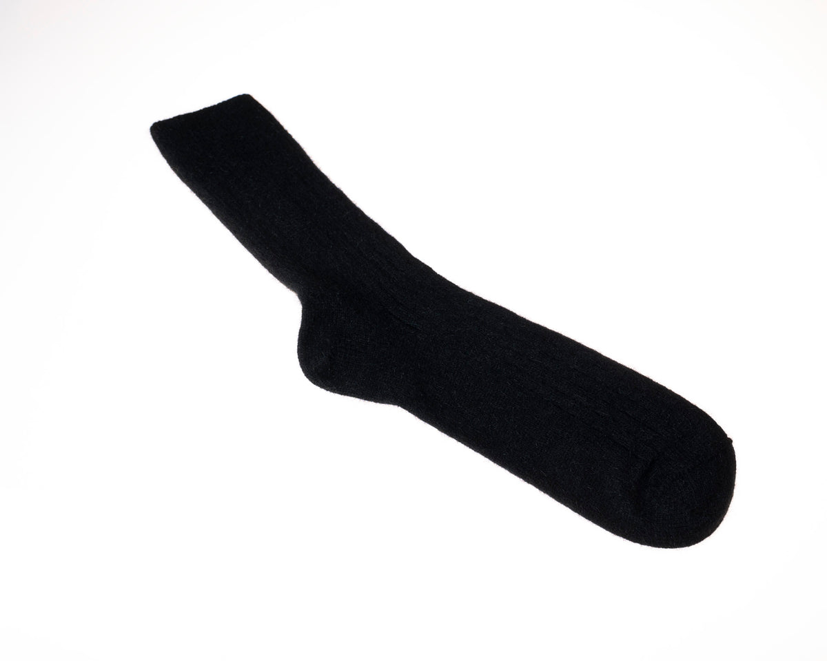 Lothlorian, Casual Rib Socks, - ©The Hattery Katoomba