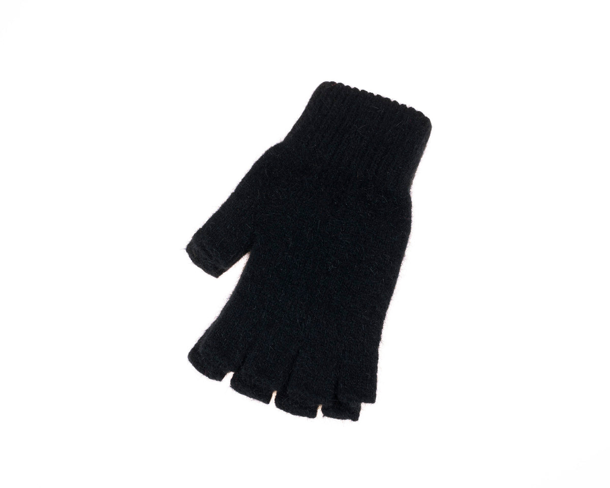 Lothlorian, Fingerless Gloves, - ©The Hattery Katoomba