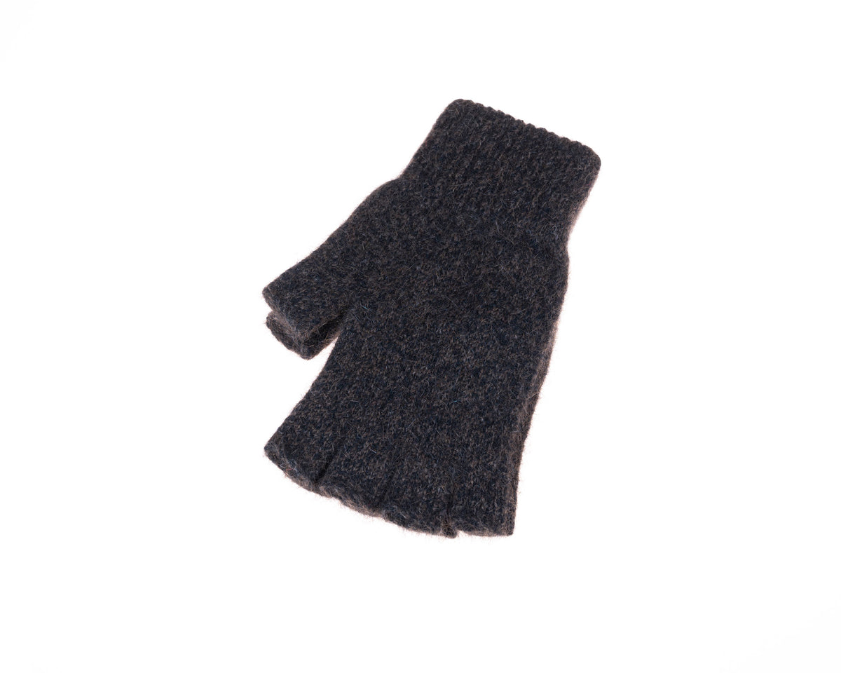 Lothlorian, Fingerless Gloves, - ©The Hattery Katoomba