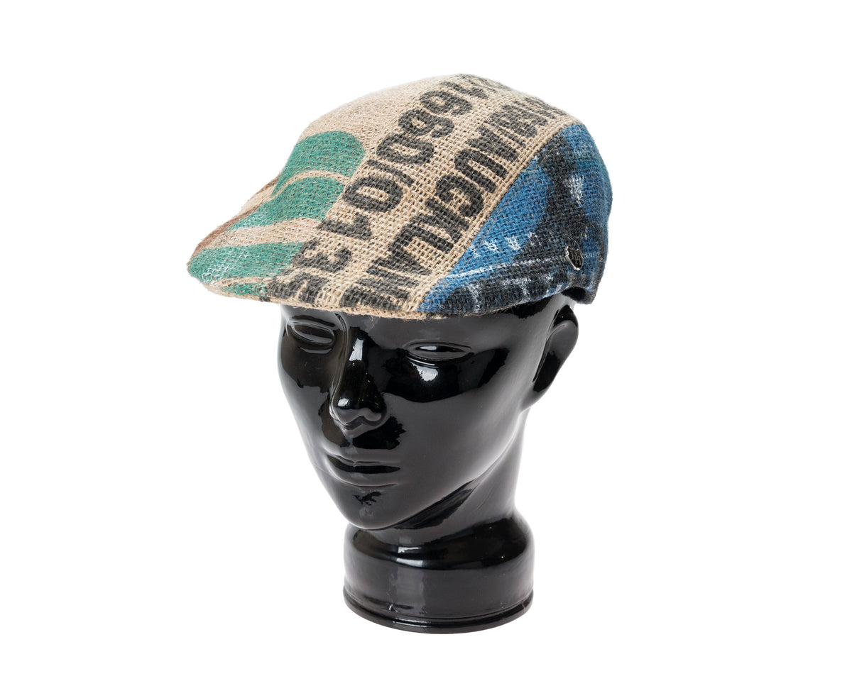 Hills Hats, Havana Coffee Works Cap, - ©The Hattery Katoomba
