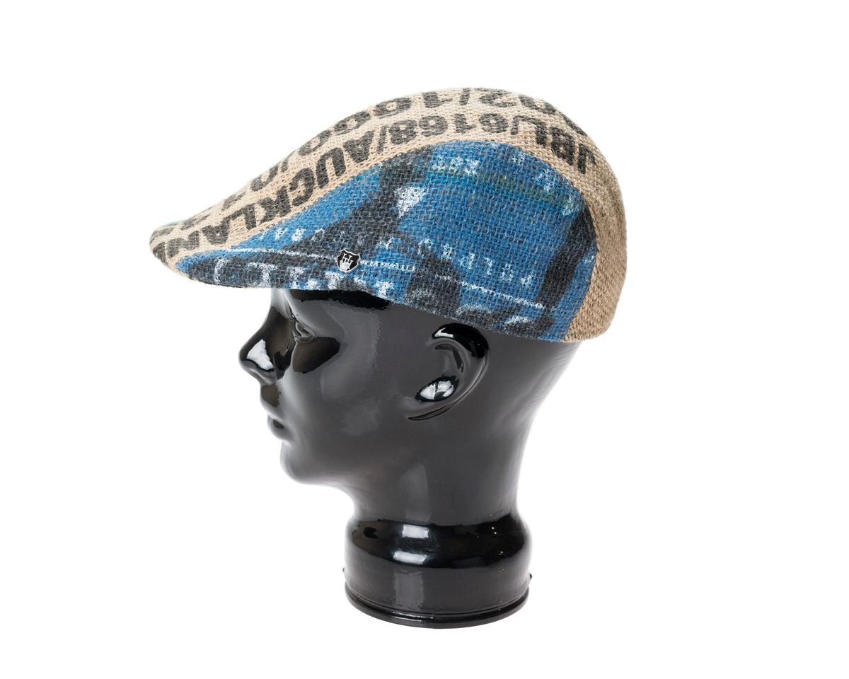 Hills Hats, Havana Coffee Works Cap, - ©The Hattery Katoomba