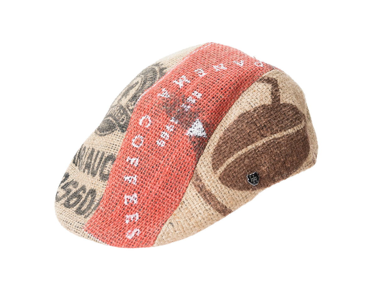 Hills Hats, Havana Coffee Works Cap, - ©The Hattery Katoomba