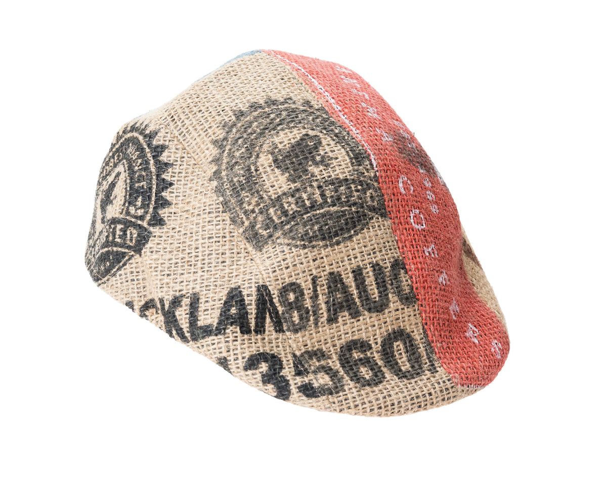 Hills Hats, Havana Coffee Works Cap, - ©The Hattery Katoomba