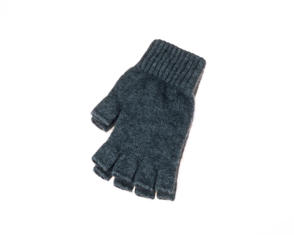 Lothlorian, Fingerless Gloves, - ©The Hattery Katoomba