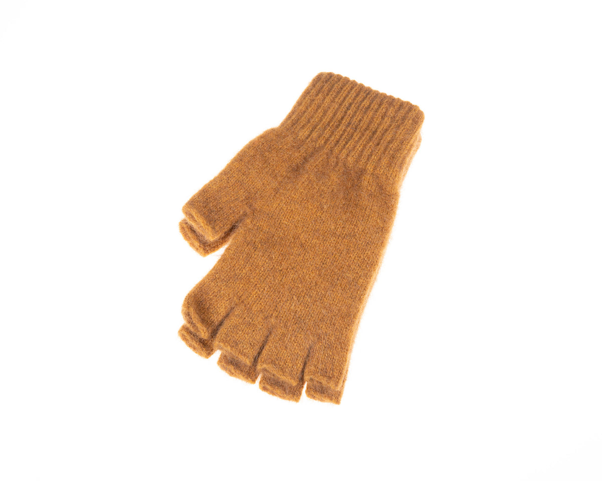 Lothlorian, Fingerless Gloves, - ©The Hattery Katoomba    