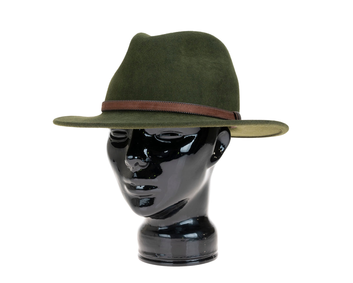 Stanton, The Laurence, - ©The Hattery Katoomba