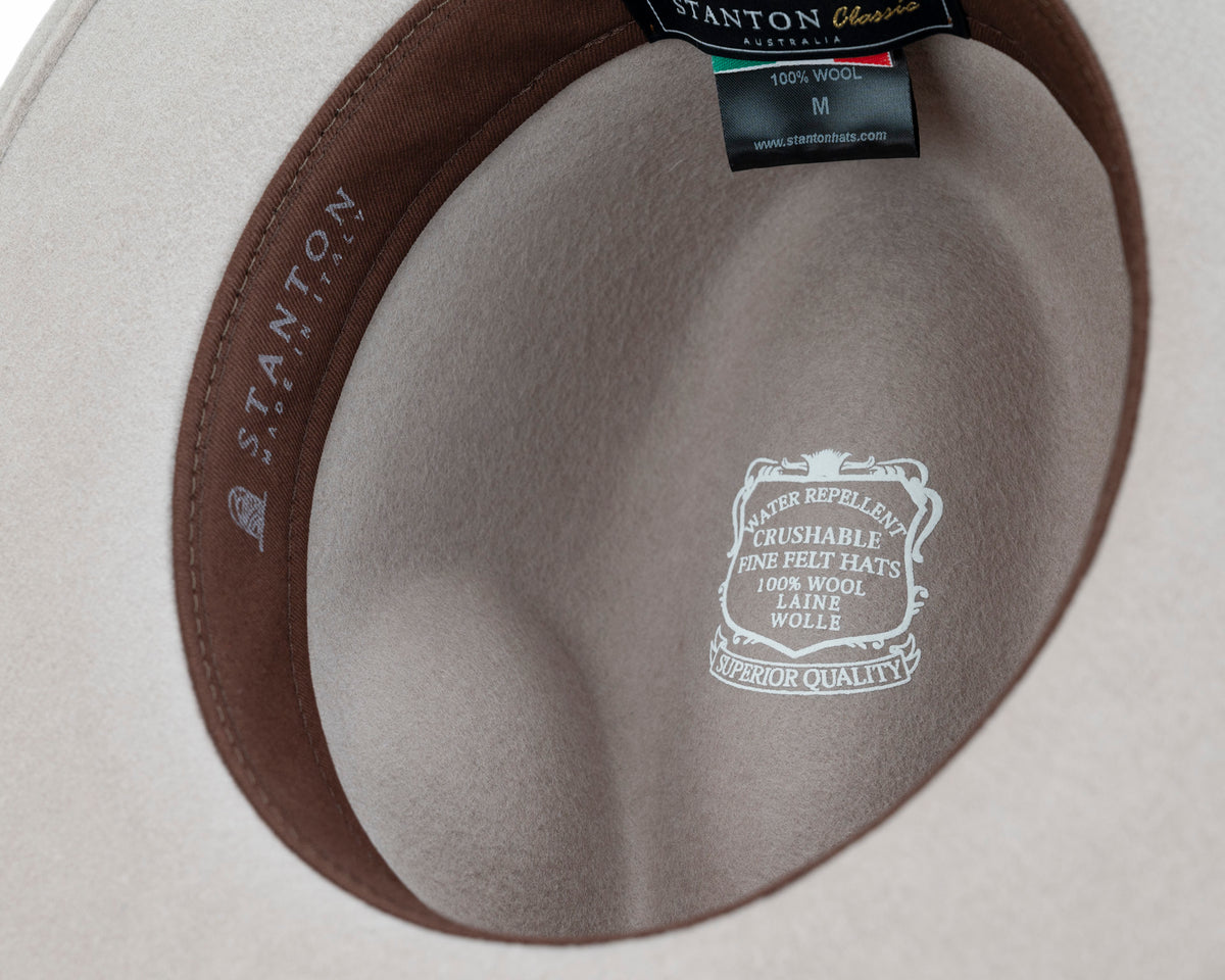 Stanton, The Laurence, - ©The Hattery Katoomba