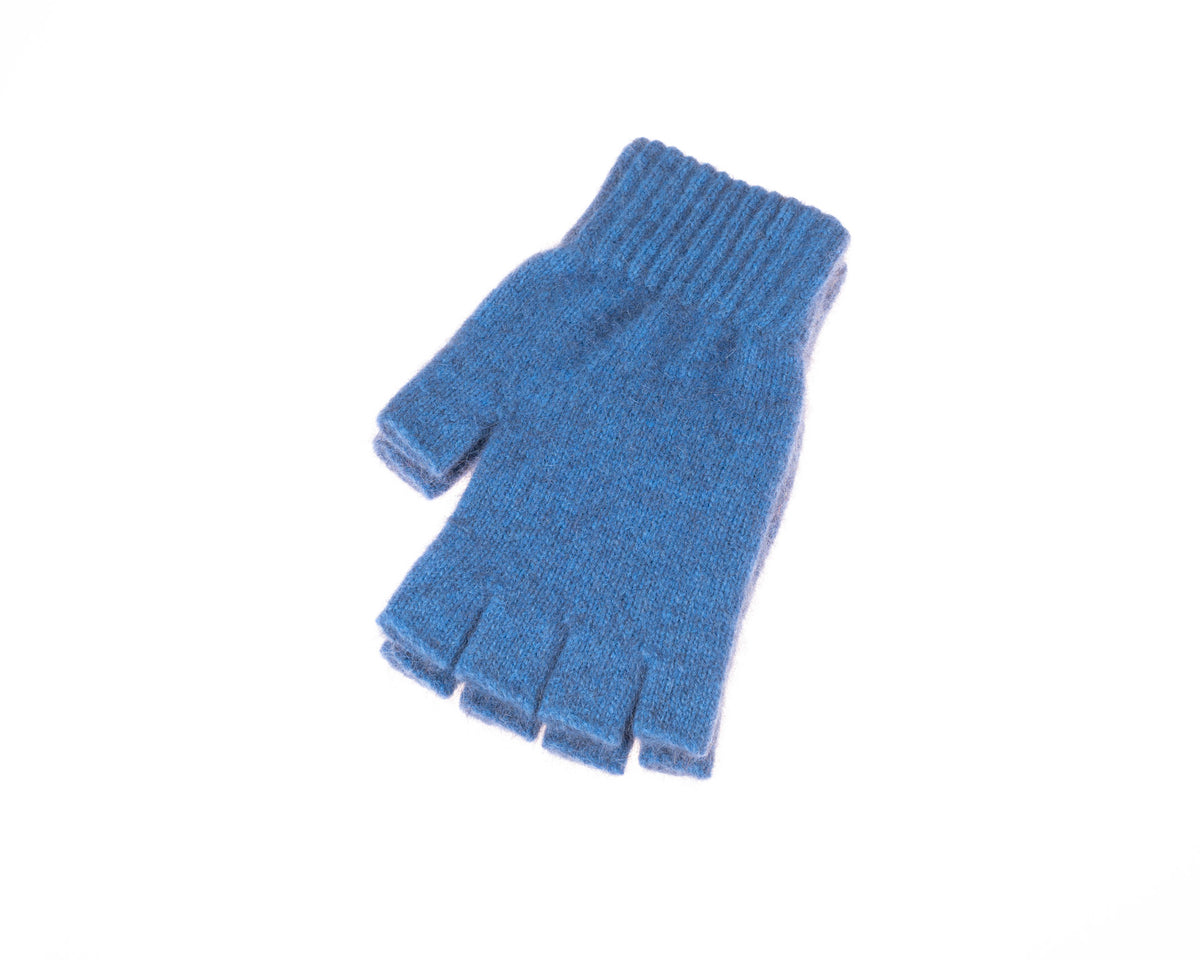Lothlorian, Fingerless Gloves, - ©The Hattery Katoomba