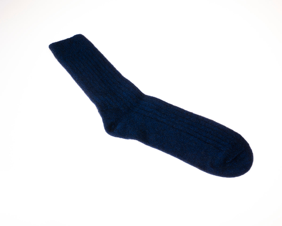 Lothlorian, Casual Rib Socks, - ©The Hattery Katoomba