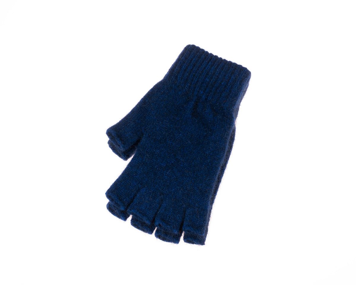 Lothlorian, Fingerless Gloves, - ©The Hattery Katoomba