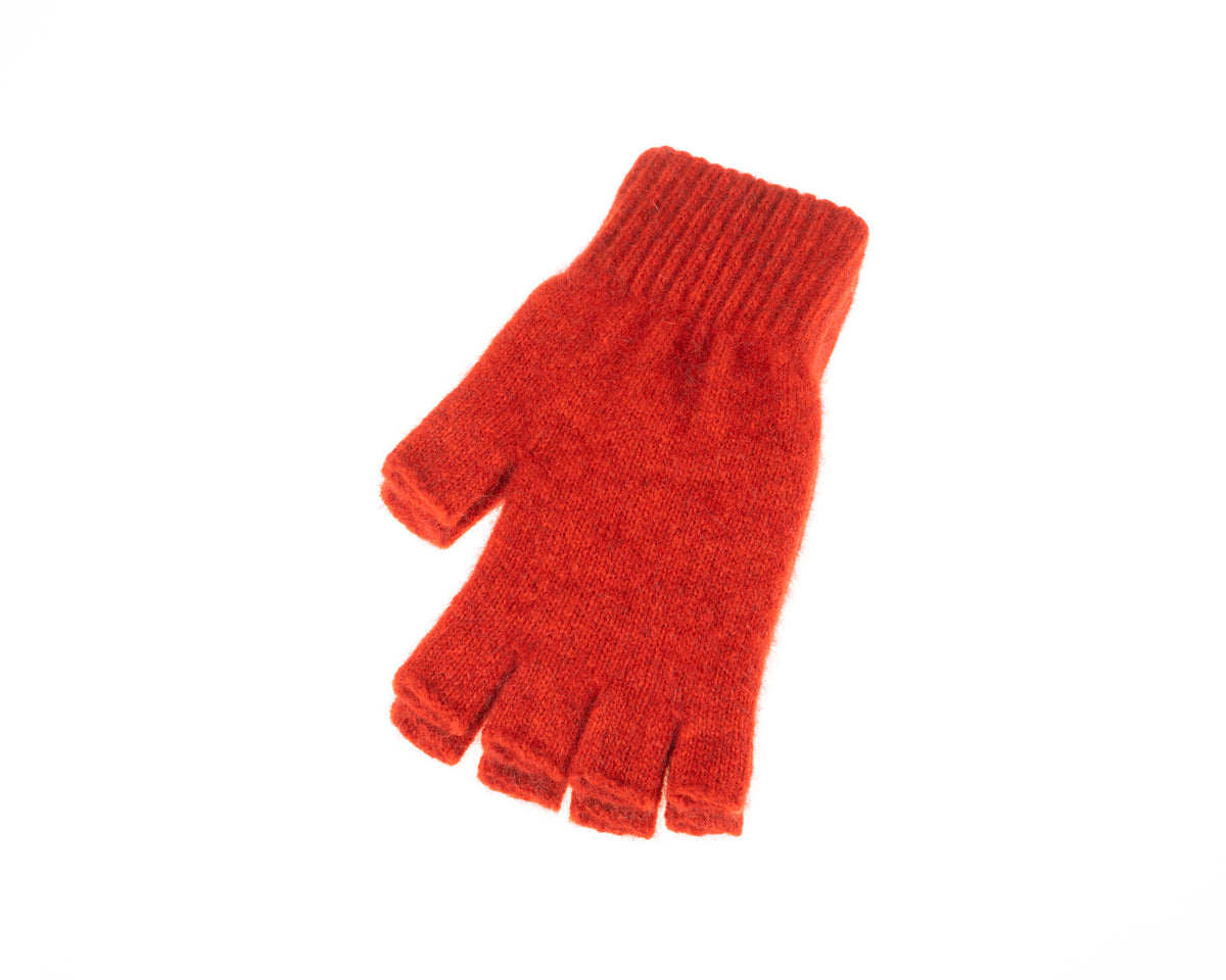 Lothlorian, Fingerless Gloves, - ©The Hattery Katoomba